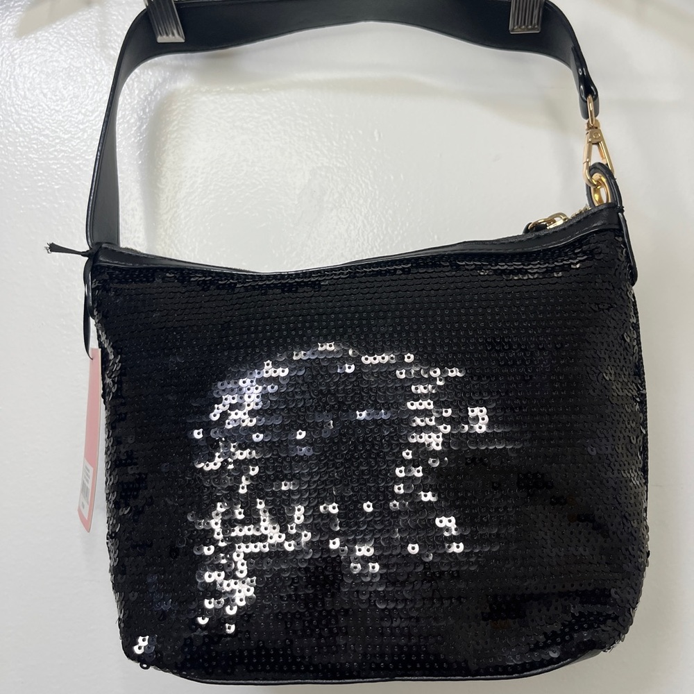 Juicy Couture Blank Canvas Shoulder Bag - Picture 10 of 11